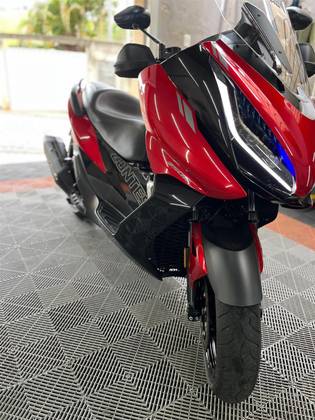 ZONTES 350E 
